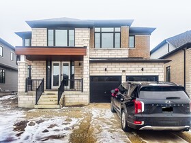 144 Rosanne Circ, Simcoe, Ontario , MLS #S12011457 , Image - 1