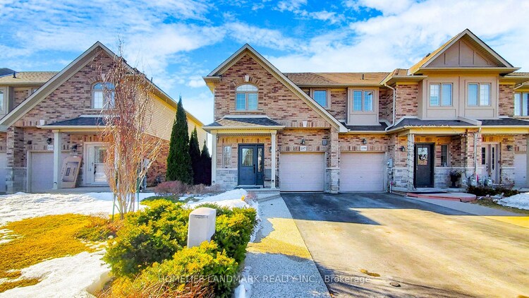 197 Tanglewood Drive, Hamilton, ON, Binbrook