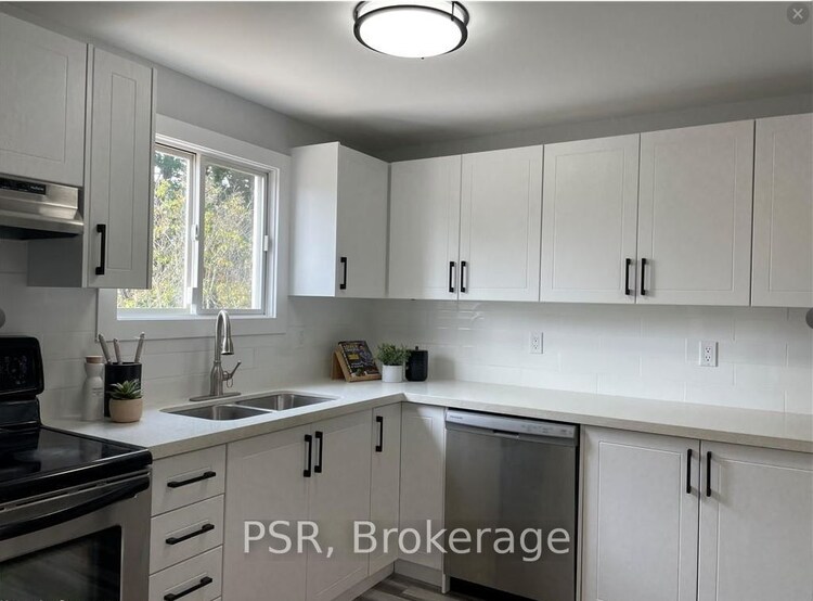 315 Veronica Dr, Kitchener, Ontario, 