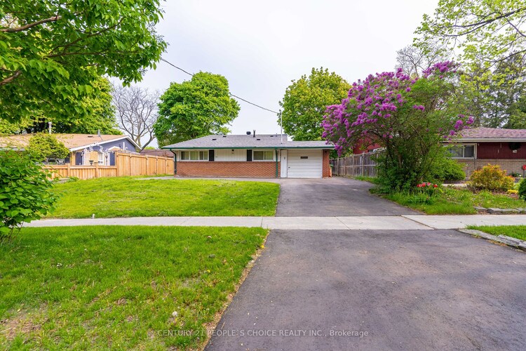 24 Highbrook Drive, Toronto, ON, Bendale
