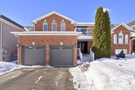 46 Silverstone Crescent, York, ON , MLS #N12011541 , Image - 1