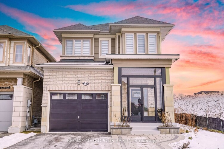 64 Kiteley Crescent, East Gwillimbury, ON, Sharon