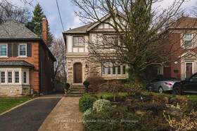 570 Briar Hill Ave, Toronto, Ontario