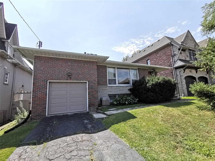 67 Munro Boulevard, Toronto, ON, St. Andrew-Windfields