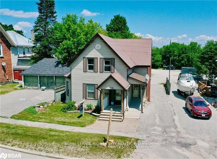 112 Laclie Street, Orillia, ON, Orillia