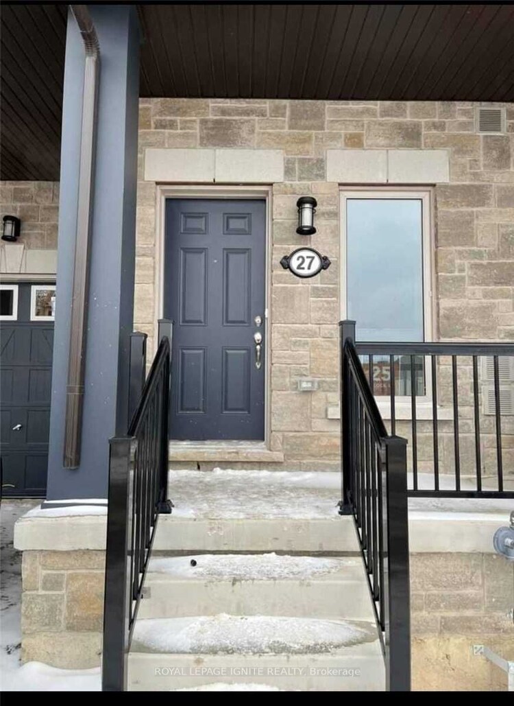 27 Tiveron Avenue, Caledon, ON, Rural Caledon