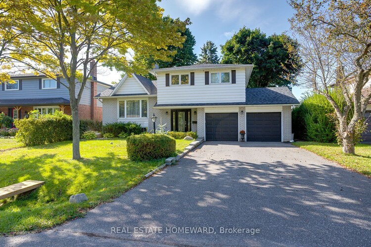 21 Glen Watford Road, Cobourg, ON, Cobourg