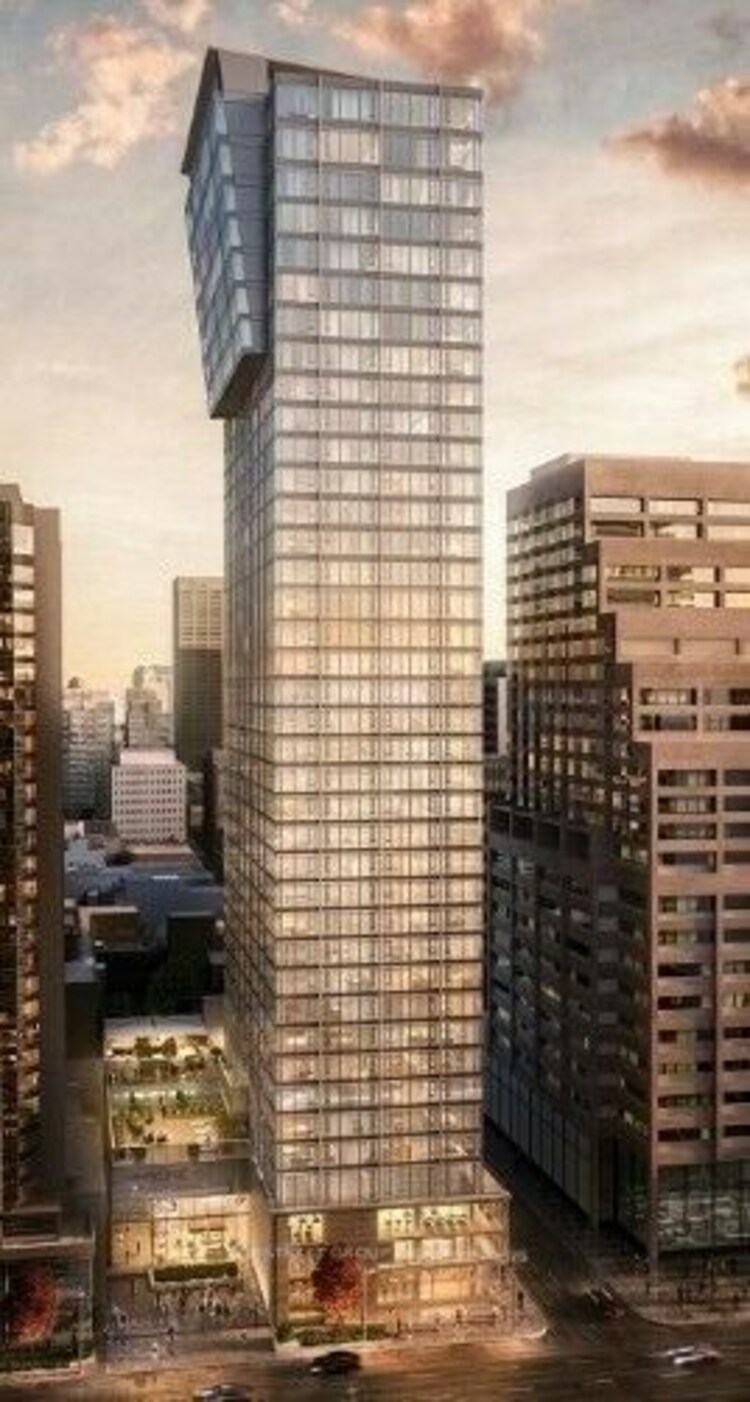 188 Cumberland Street, Toronto, ON, Annex