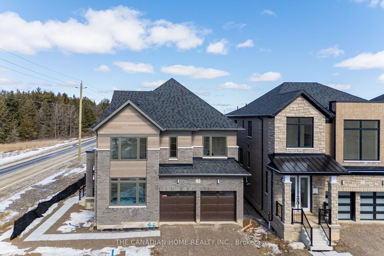 3 Blain Drive, Hamilton, ON, Rural Glanbrook