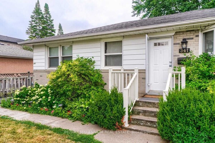 341 Moore Park Avenue, Toronto, ON, Newtonbrook West
