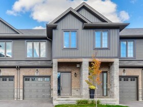 377 GLANCASTER Rd, Hamilton, Ontario , MLS #X12011888 , Image - 1
