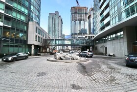 397 Front St W, Toronto, Ontario