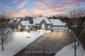 3 Wolford Court, York, ON , MLS #N12011933 , Image - 1