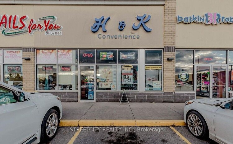 343 Glendale Ave, St. Catharines, Ontario, 