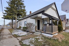 28 Rathgar Street, Middlesex, ON , MLS #X12011995 , Image - 1