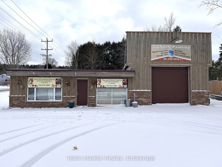 156 ROBERT St, Penetanguishene, Ontario, Penetanguishene