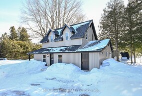 681141 260 Side Road, Dufferin, ON