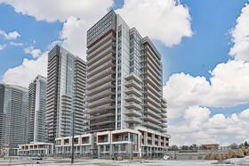 25 McMahon Drive, Toronto, ON , MLS #C12012150 , Image - 1