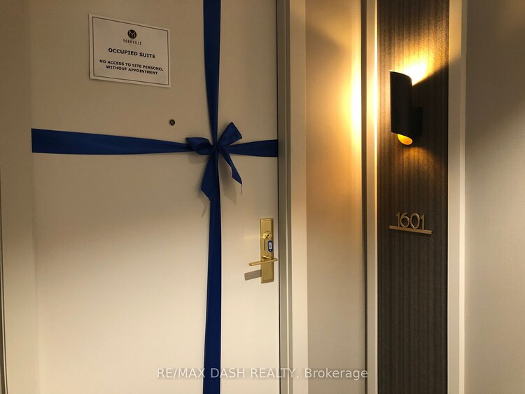 88 Cumberland Street, Toronto, ON, Annex