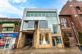 304 Danforth Ave, Toronto, Ontario , MLS #E12012359 , Image - 1