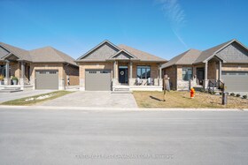 159 Collins Way, Middlesex, ON , MLS #X12380139 , Image - 1