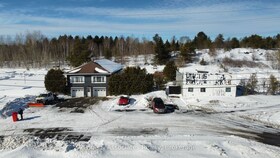 2081 Highway 17 N/A E, Sudbury, ON , MLS #X12012327 , Image - 1
