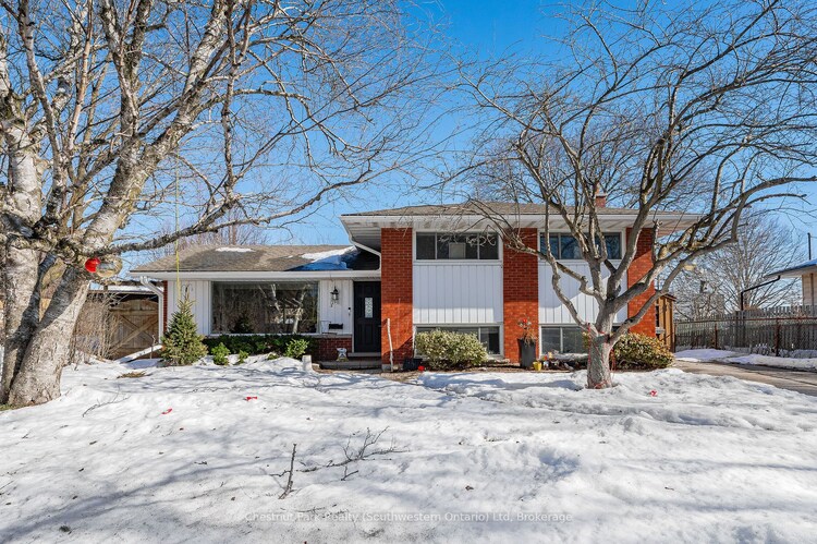 290 Langford Place, Waterloo, ON, 