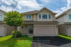 960 Bitterbush Crescent, Middlesex, ON , MLS #X12012498 , Image - 1