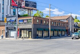 3050 Yonge Street, Toronto, ON , MLS #C12012528 , Image - 1