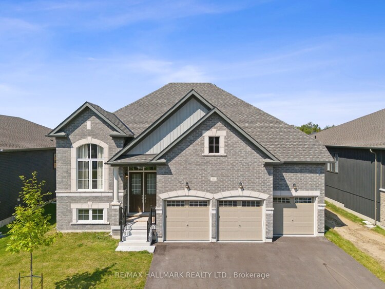 346 Ramblewood Drive, Wasaga Beach, ON, Wasaga Beach