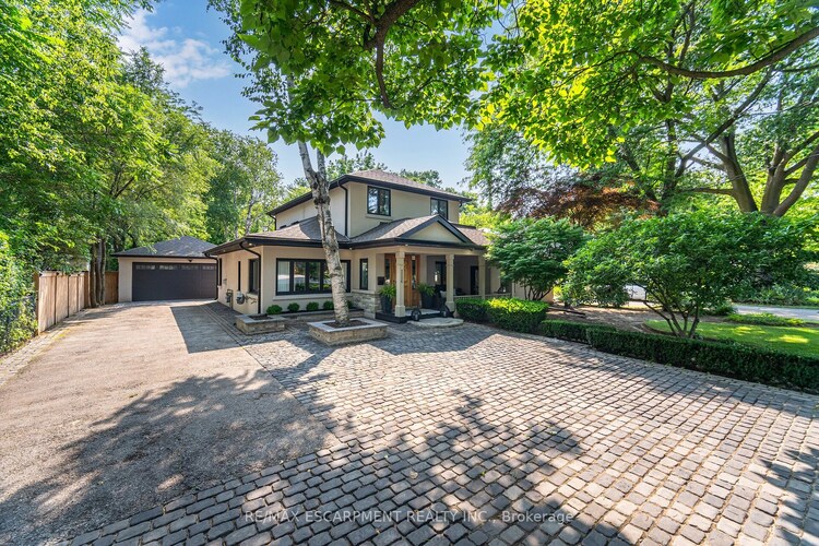 2126 Grange Drive, Mississauga, ON, Cooksville