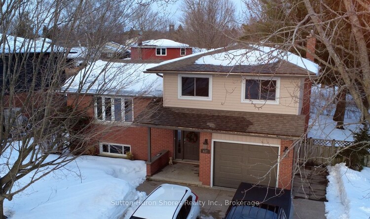 437 Thede Drive, Saugeen Shores, ON, Saugeen Shores
