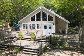 1264 Island 540 N/A, Muskoka, ON , MLS #X12012774 , Image - 1