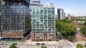 220 George Street, Toronto, ON , MLS #C12012863 , Image - 1