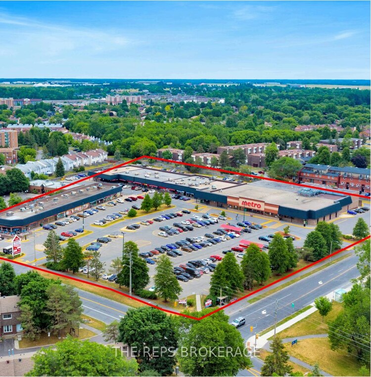 3310 McCarthy Rd, Hunt Club - Windsor Park Village and Area, Ontario, 4805 - Hunt Club