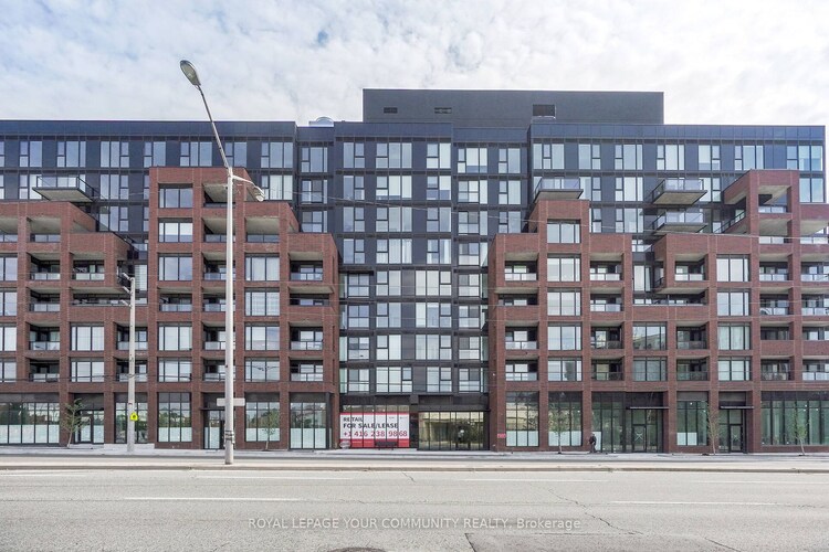 2799 Kingston Road, Toronto, ON, Cliffcrest