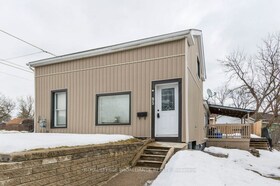 95 GRIER Street, Hastings, ON , MLS #X12012901 , Image - 1