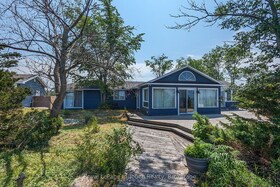 2 Island 130 N/A, Muskoka, ON , MLS #X12012905 , Image - 1