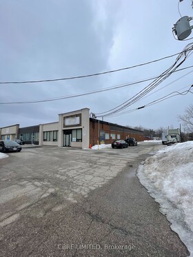 1194 Caledonia Rd, Toronto, Ontario , MLS #W12013187 , Image - 1