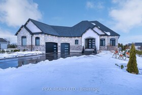 45 Wellington Street S, Huron, ON , MLS #X12013113 , Image - 1