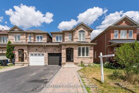7 Percy Gate, Peel, ON , MLS #W12067533 , Image - 1