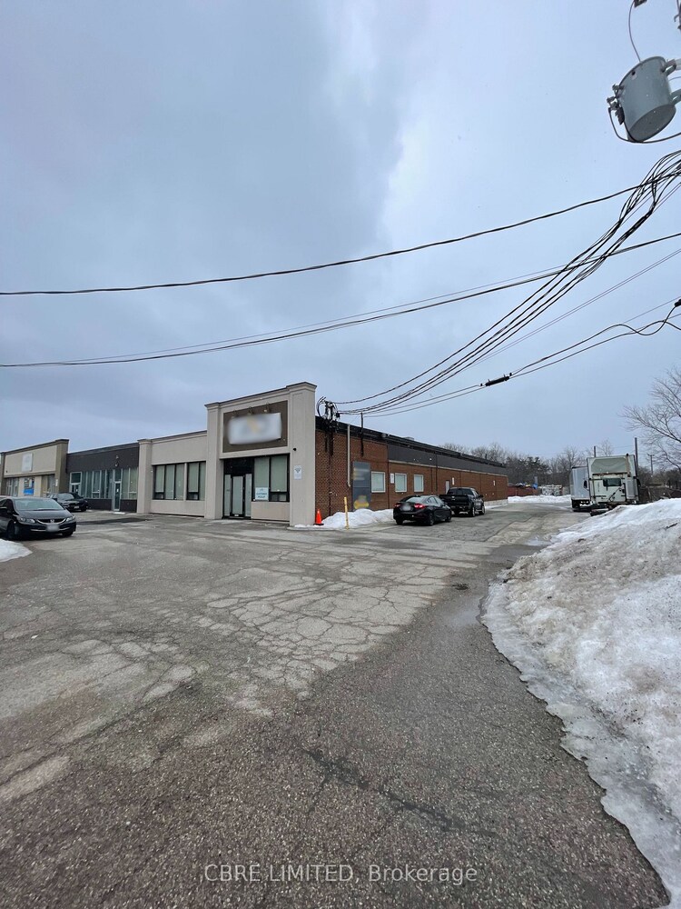 1194 Caledonia Rd, Toronto, Ontario, Yorkdale-Glen Park