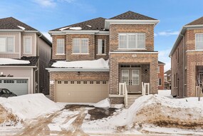 196 Limestone Lane, Dufferin, ON