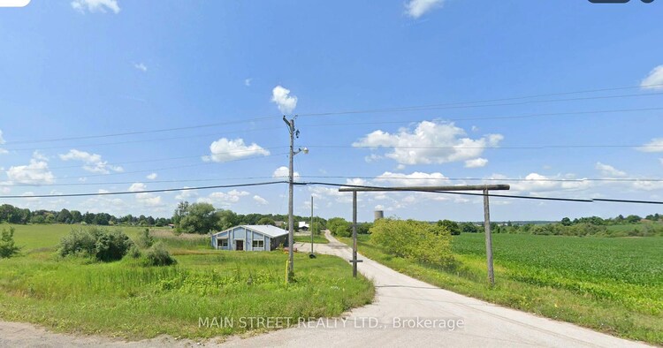 6448 Yonge St, Innisfil, Ontario, Rural Innisfil