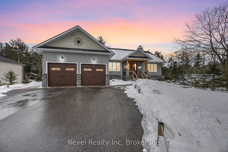 15 Stoney Road, Tiny, ON, Rural Tiny
