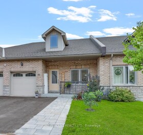 92 Lily Drive, Simcoe, ON , MLS #S12013480 , Image - 1