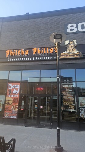 80 Weston Rd, Toronto, Ontario , MLS #W12013430 , Image - 1