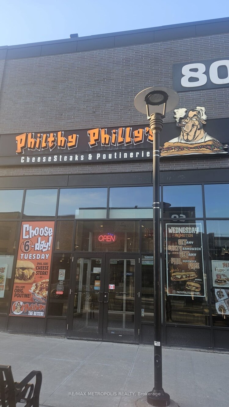 80 Weston Rd, Toronto, Ontario, Junction Area