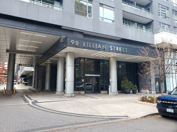 98 Lillian Street, Toronto, ON, Mount Pleasant West