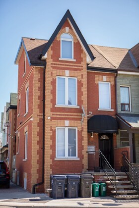 327 Concord Avenue, Toronto, ON , MLS #W12013655 , Image - 1